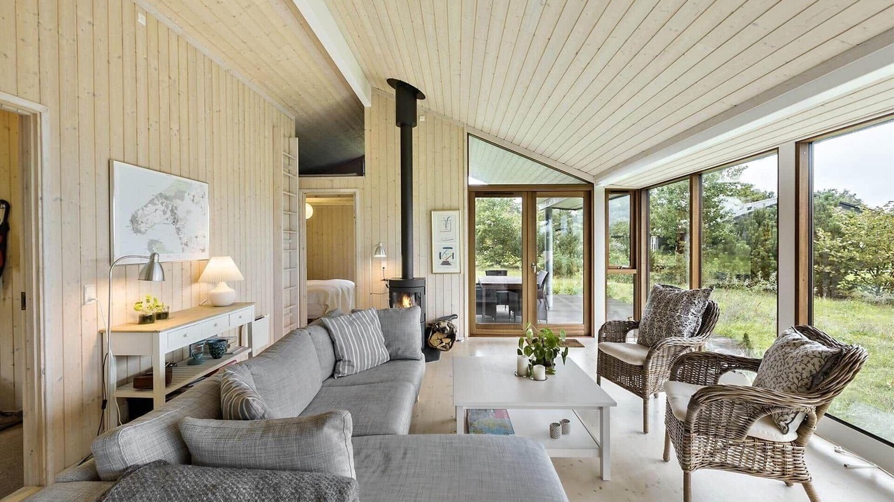 Photo of Livingroom in Hundested