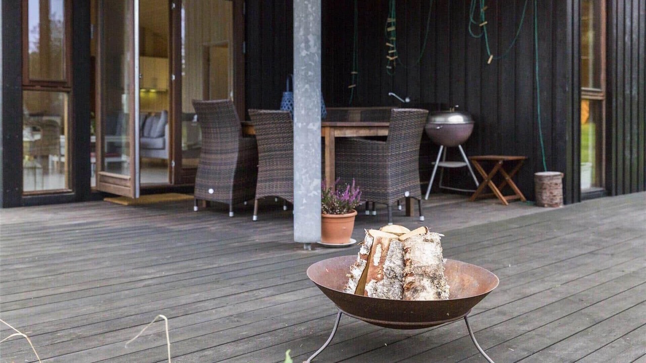Photo of Outdoor in Hundested