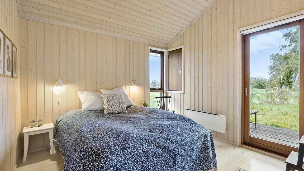 Photo of Bedroom in Hundested