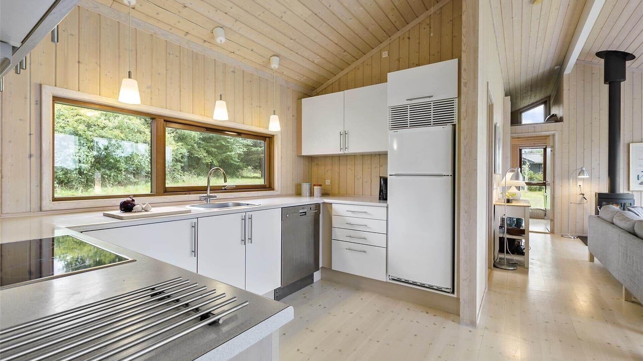 Photo of Kitchen in Hundested