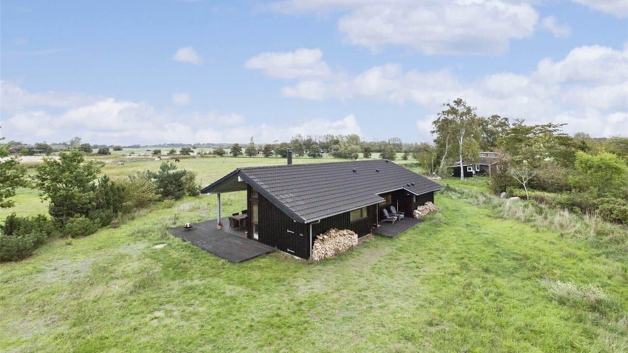 Photo of Outdoor in Hundested