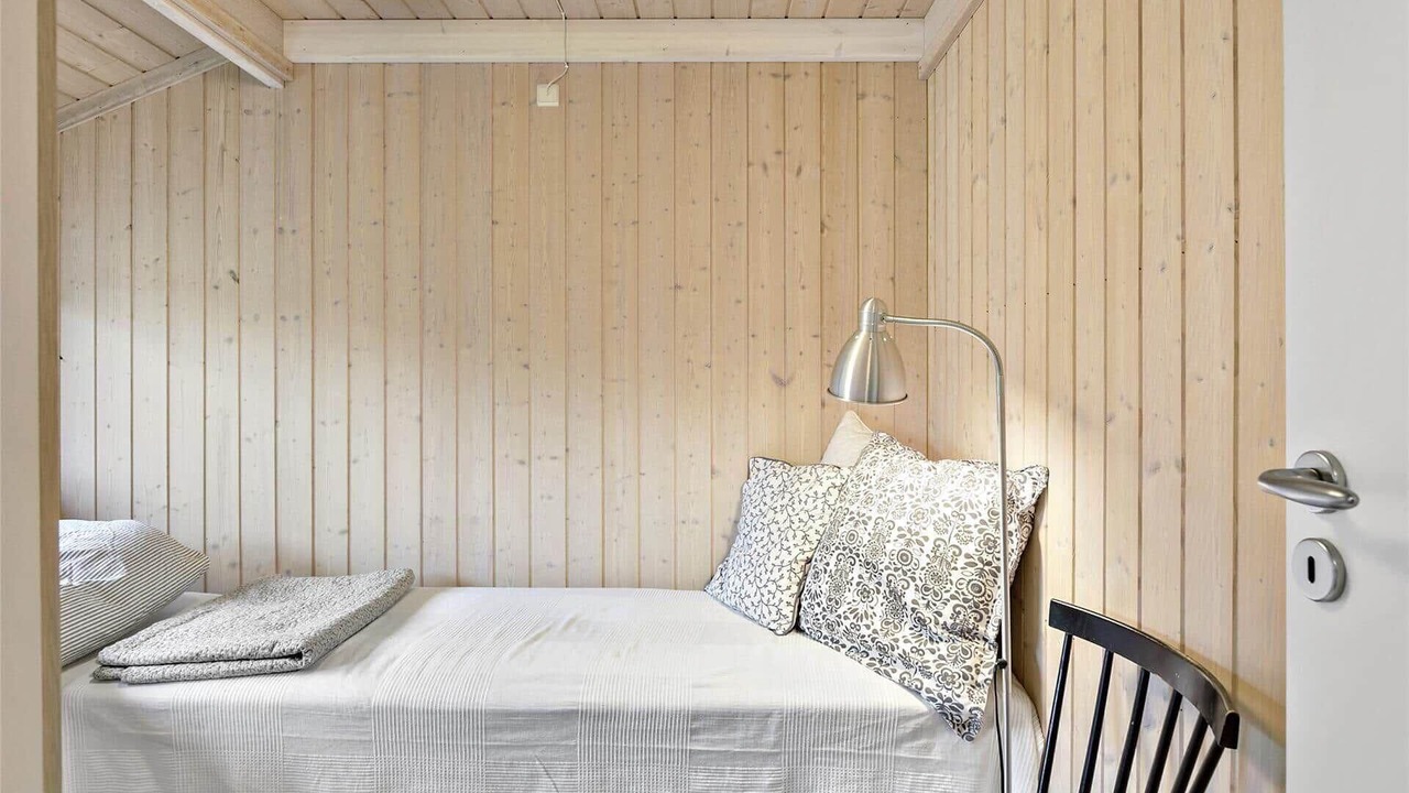 Photo of Bedroom in Hundested