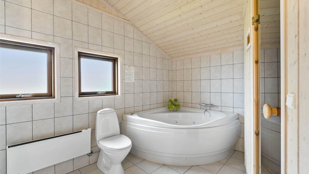 Photo of Bathroom in Hundested