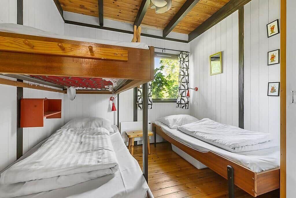 Photo of Bedroom in Hundested