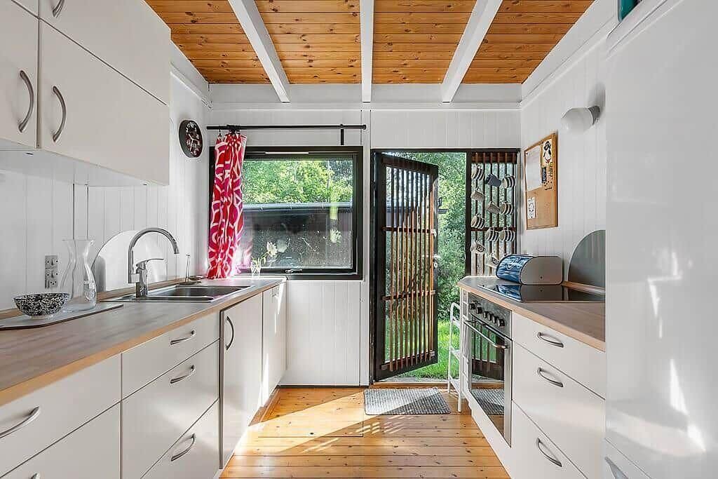 Photo of Kitchen in Hundested