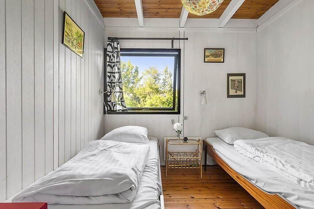 Photo of Bedroom in Hundested