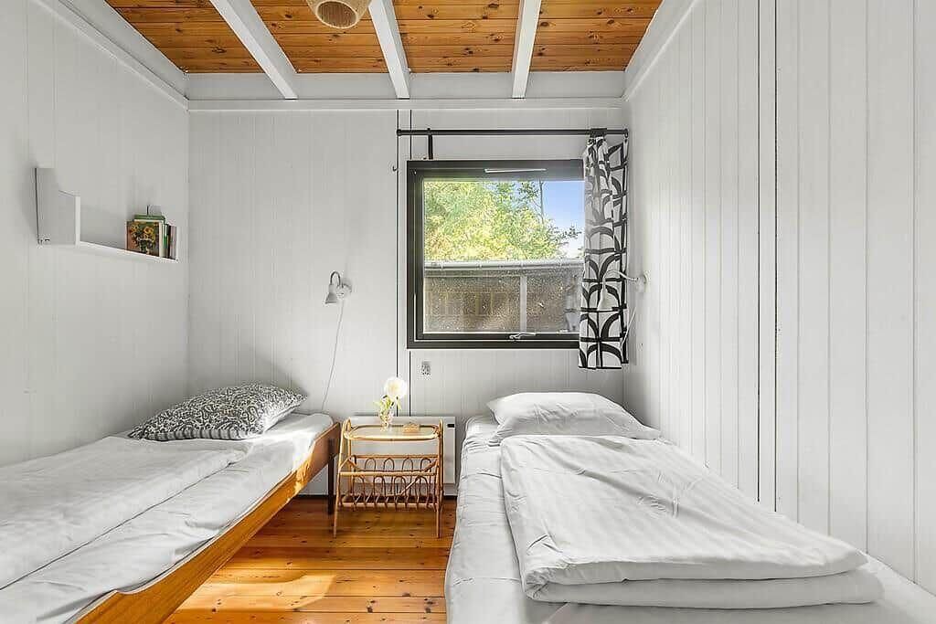 Photo of Bedroom in Hundested