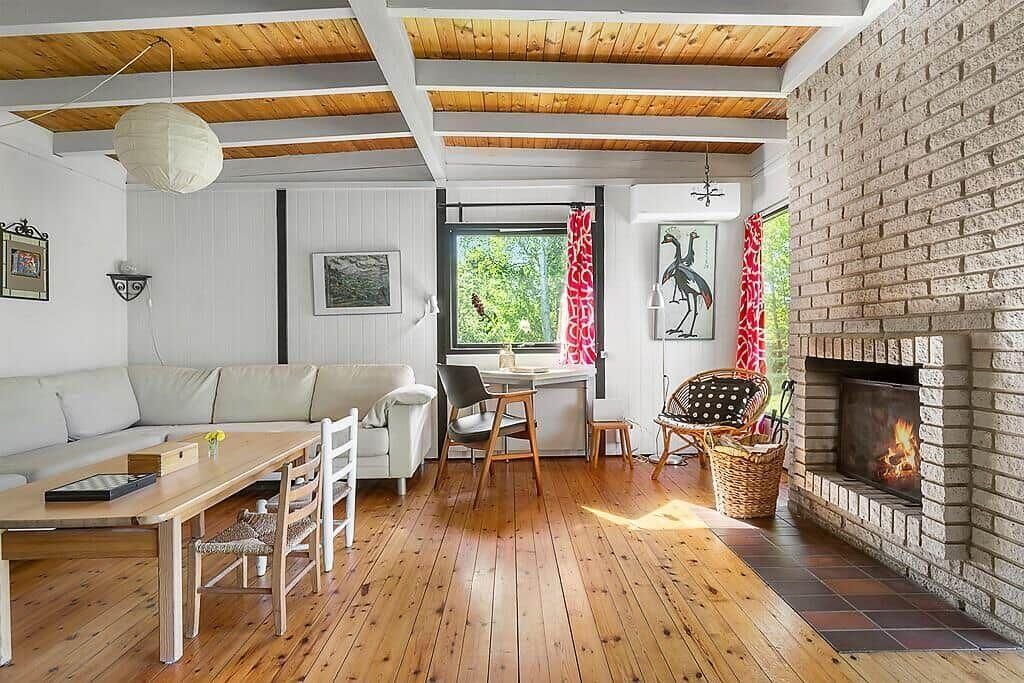 Photo of Livingroom in Hundested