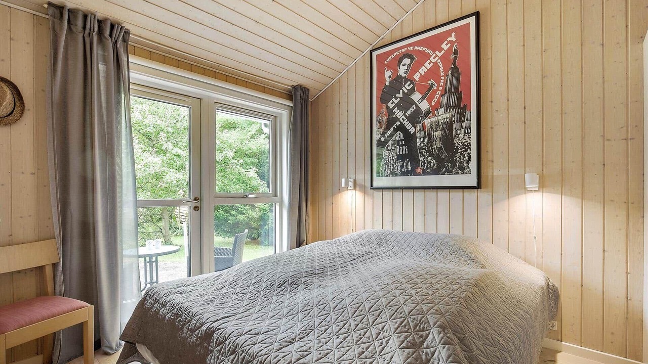 Photo of Bedroom in Holloselund