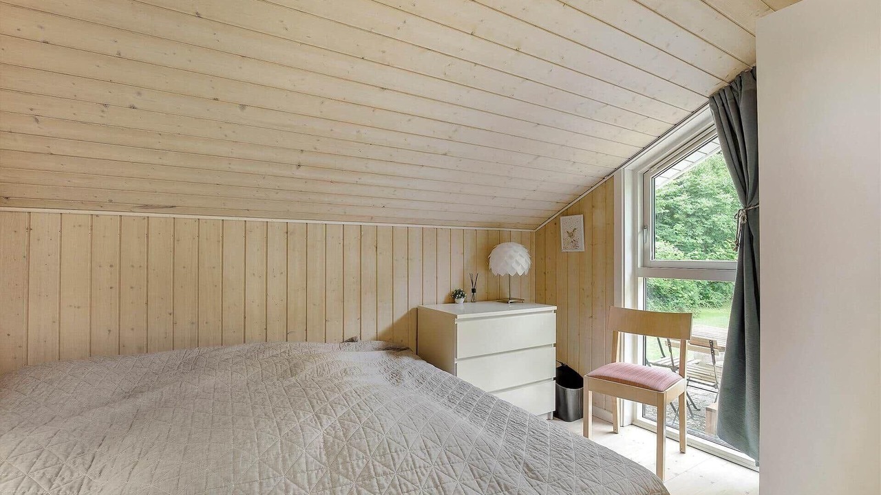 Photo of Bedroom in Holloselund