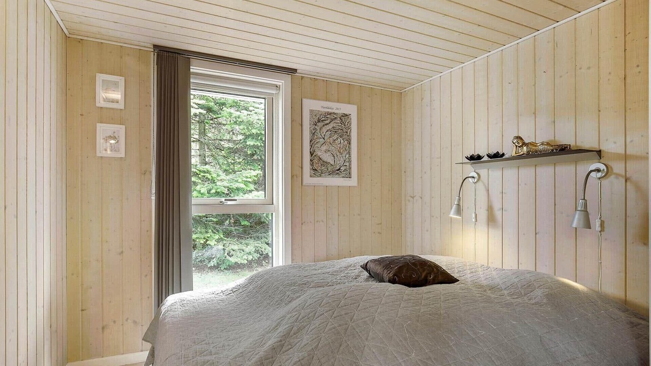 Photo of Bedroom in Holloselund