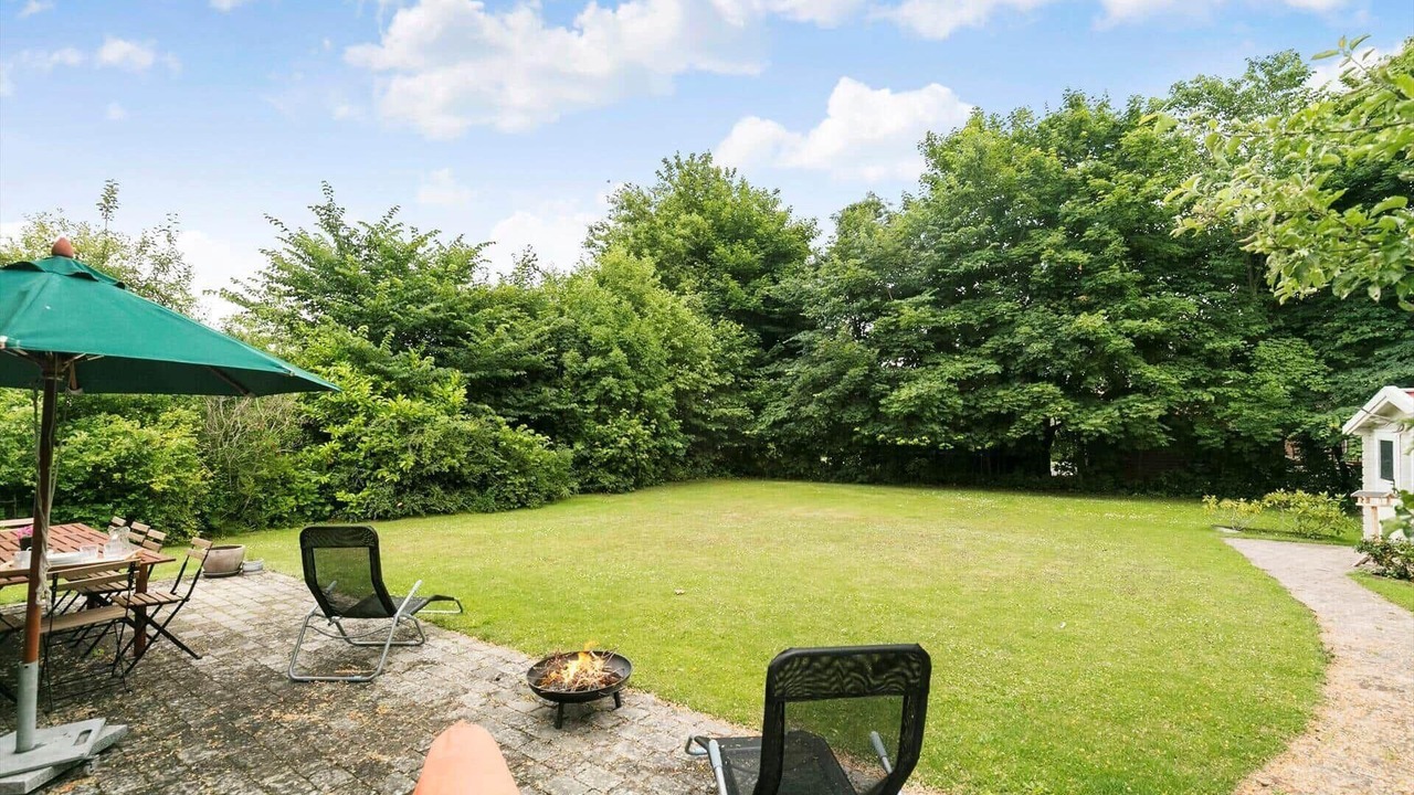 Photo of Outdoor in Holloselund