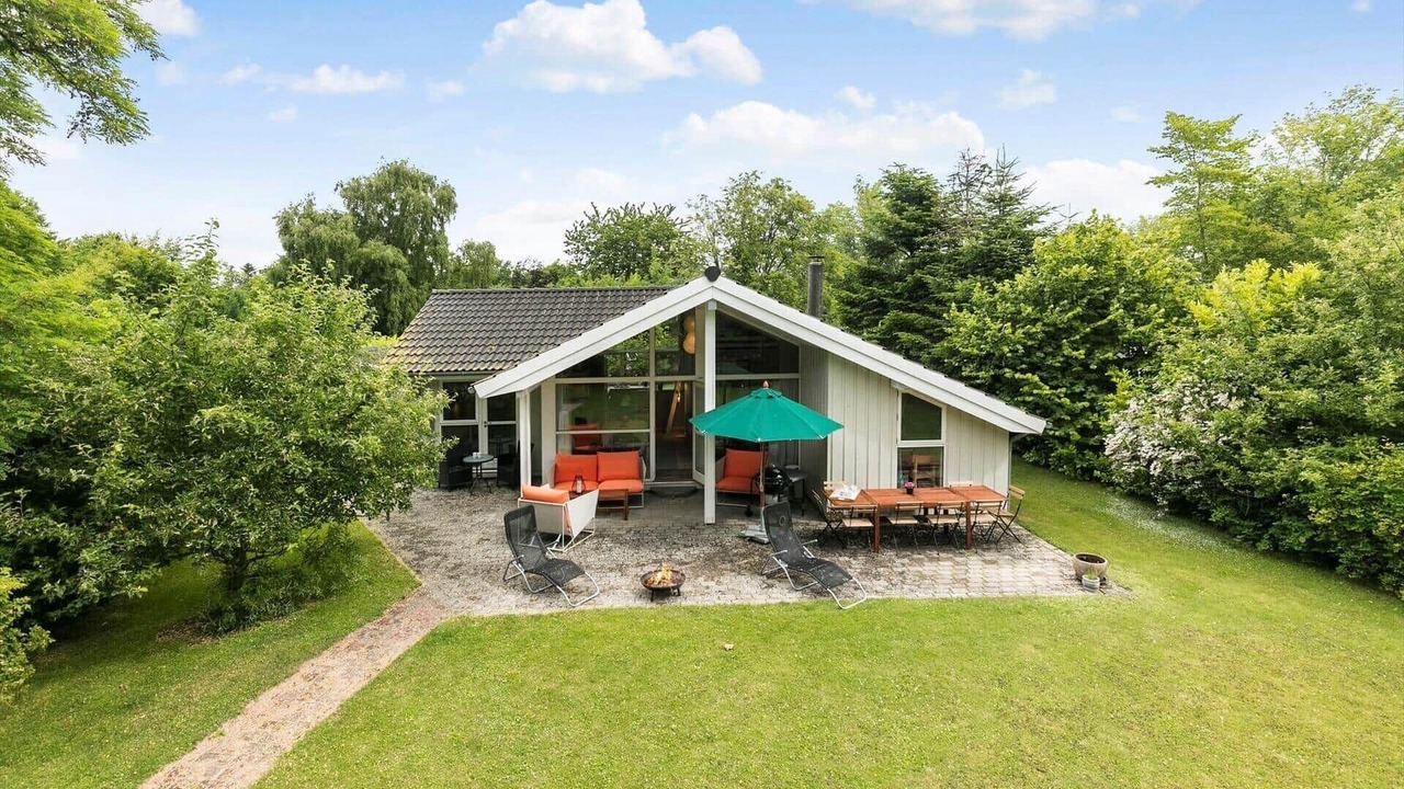 Photo of Outdoor in Holloselund