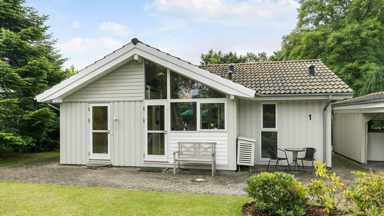 Photo of Outdoor in Holloselund