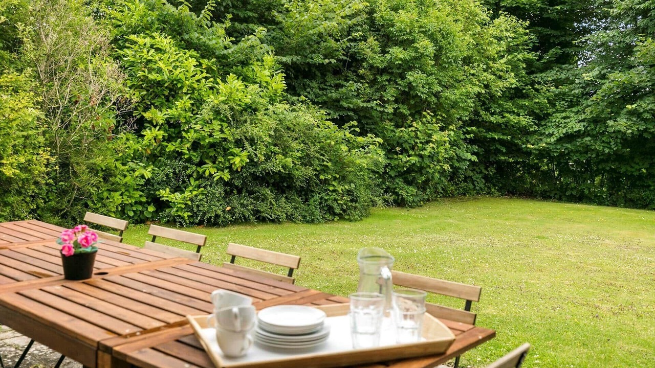 Photo of Outdoor in Holloselund