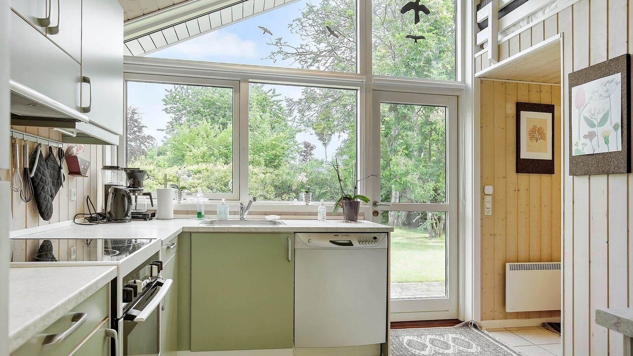 Photo of Kitchen in Holloselund