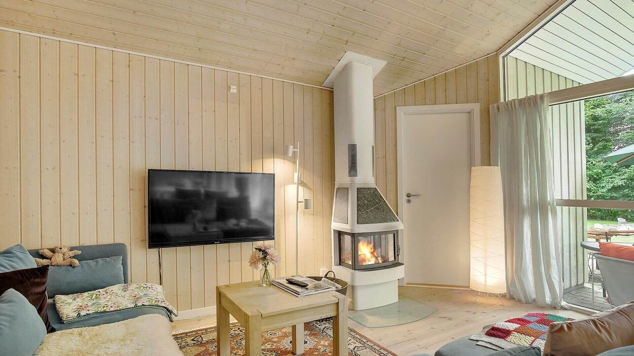 Photo of Livingroom in Holloselund