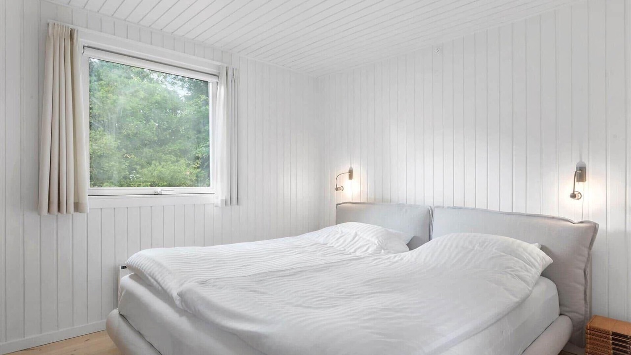 Photo of Bedroom in Tisvildeleje