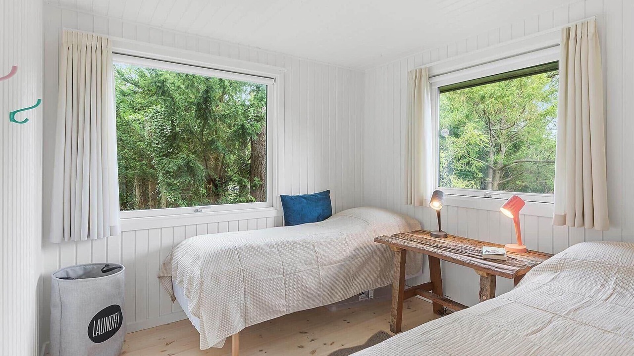 Photo of Bedroom in Tisvildeleje