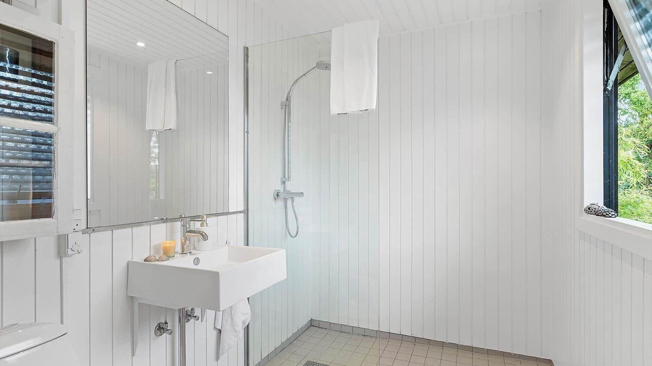 Photo of Bathroom in Tisvildeleje