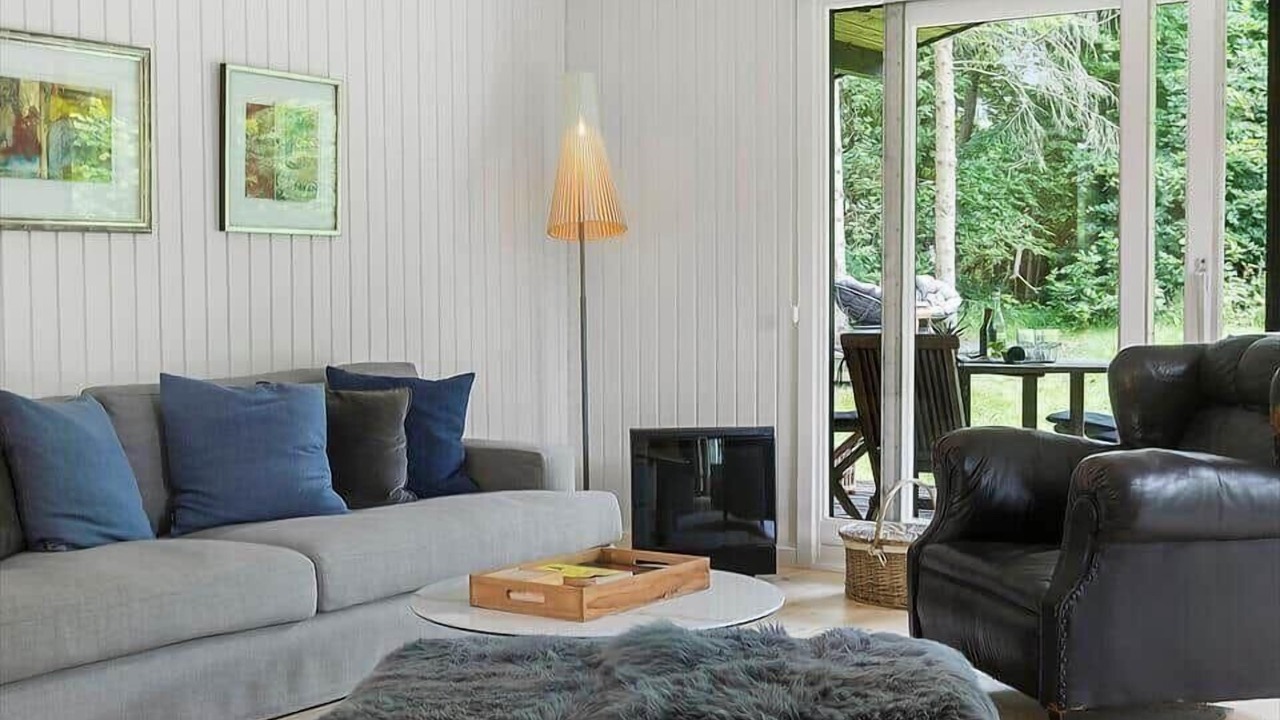 Photo of Livingroom in Tisvildeleje