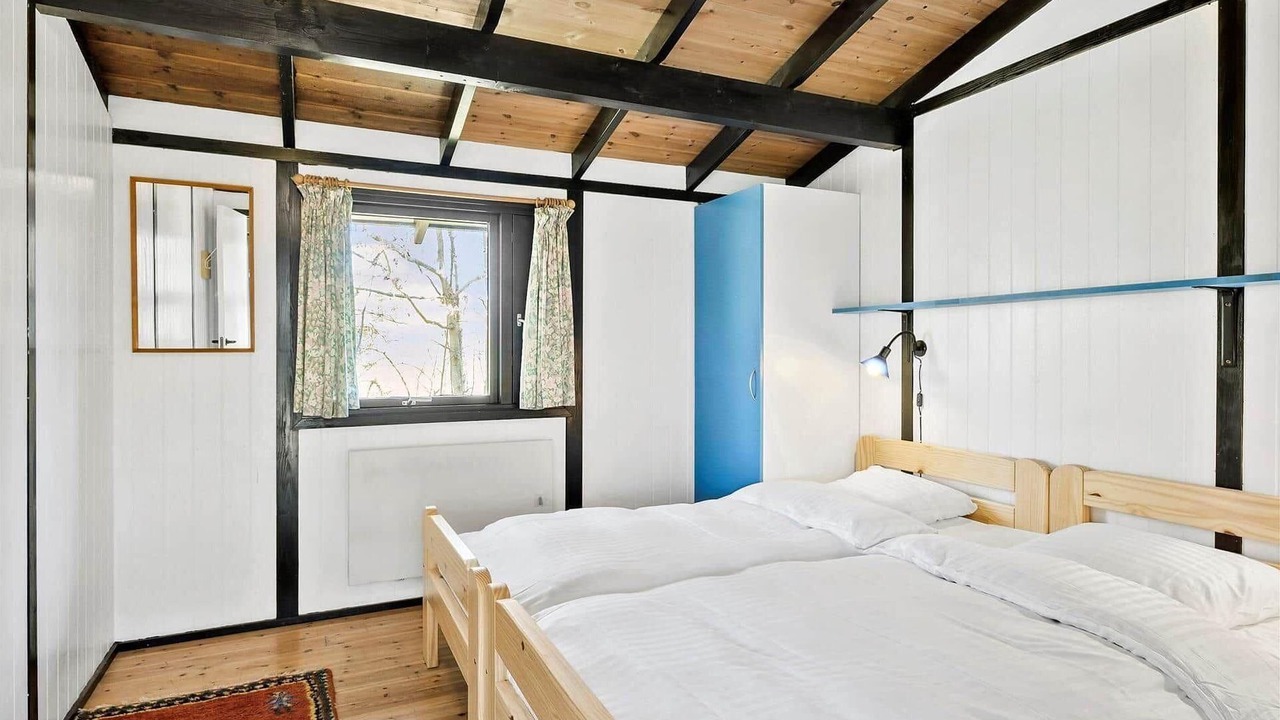 Photo of Bedroom in Udsholt Sand