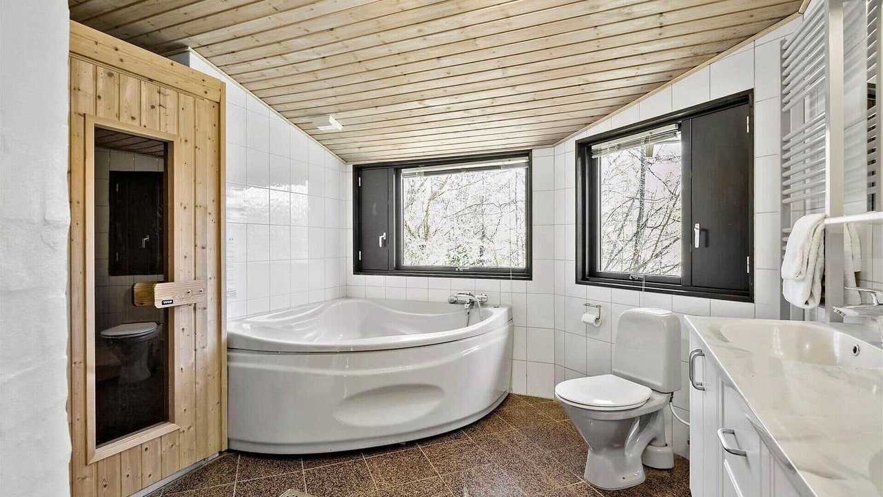 Photo of Bathroom in Udsholt Sand