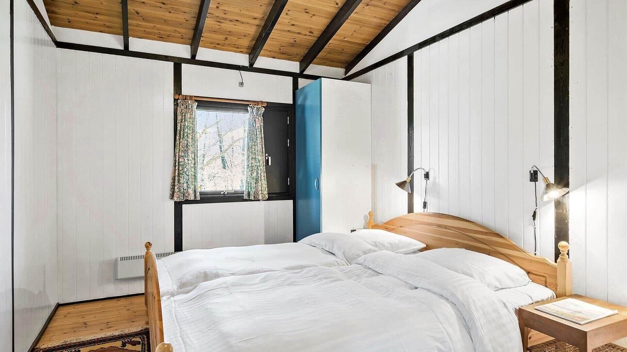 Photo of Bedroom in Udsholt Sand