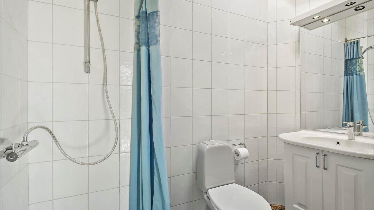 Photo of Bathroom in Udsholt Sand