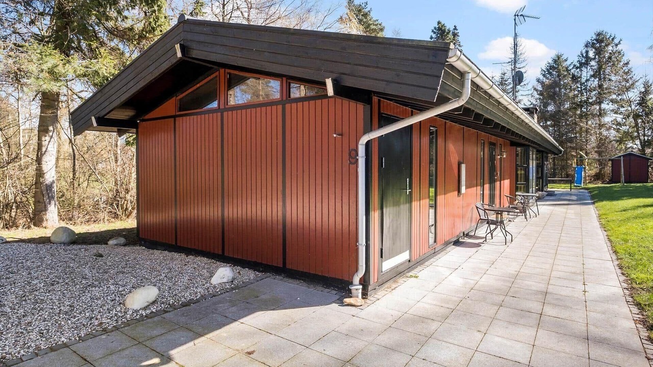 Photo of Outdoor in Udsholt Sand