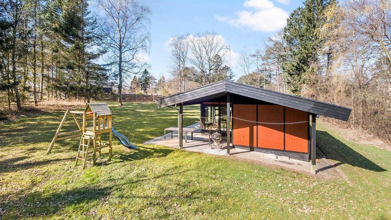 Photo of Outdoor in Udsholt Sand