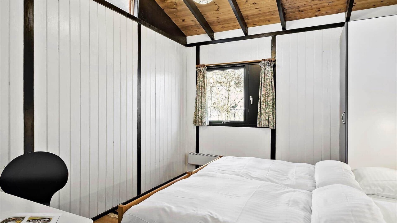 Photo of Bedroom in Udsholt Sand
