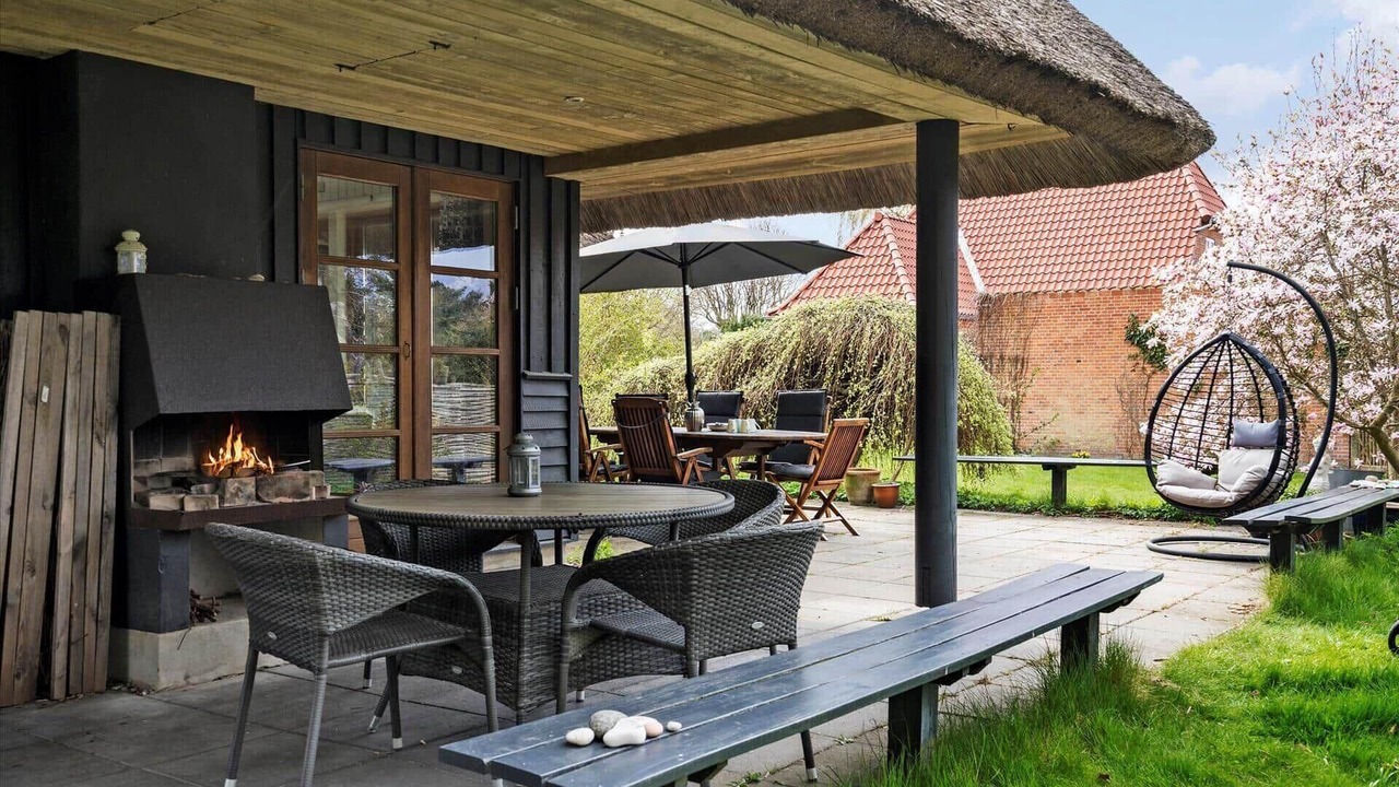 Photo of Outdoor in Tisvildeleje