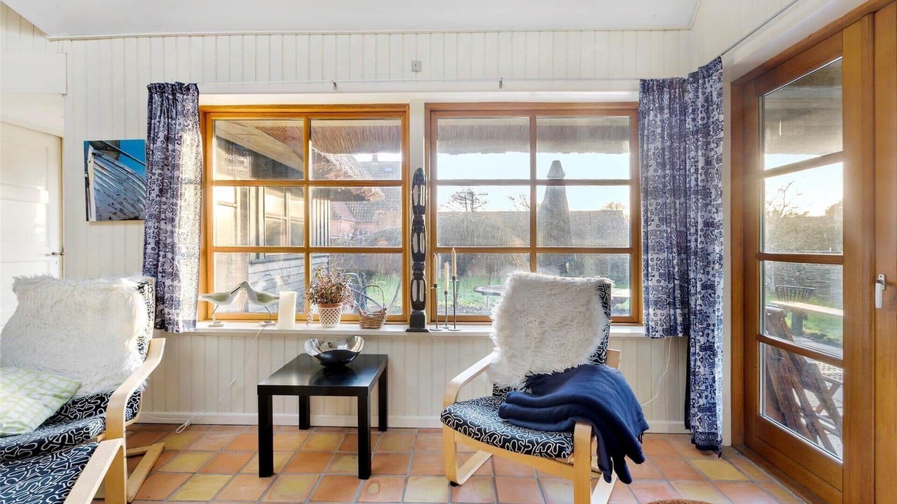 Photo of Livingroom in Tisvildeleje