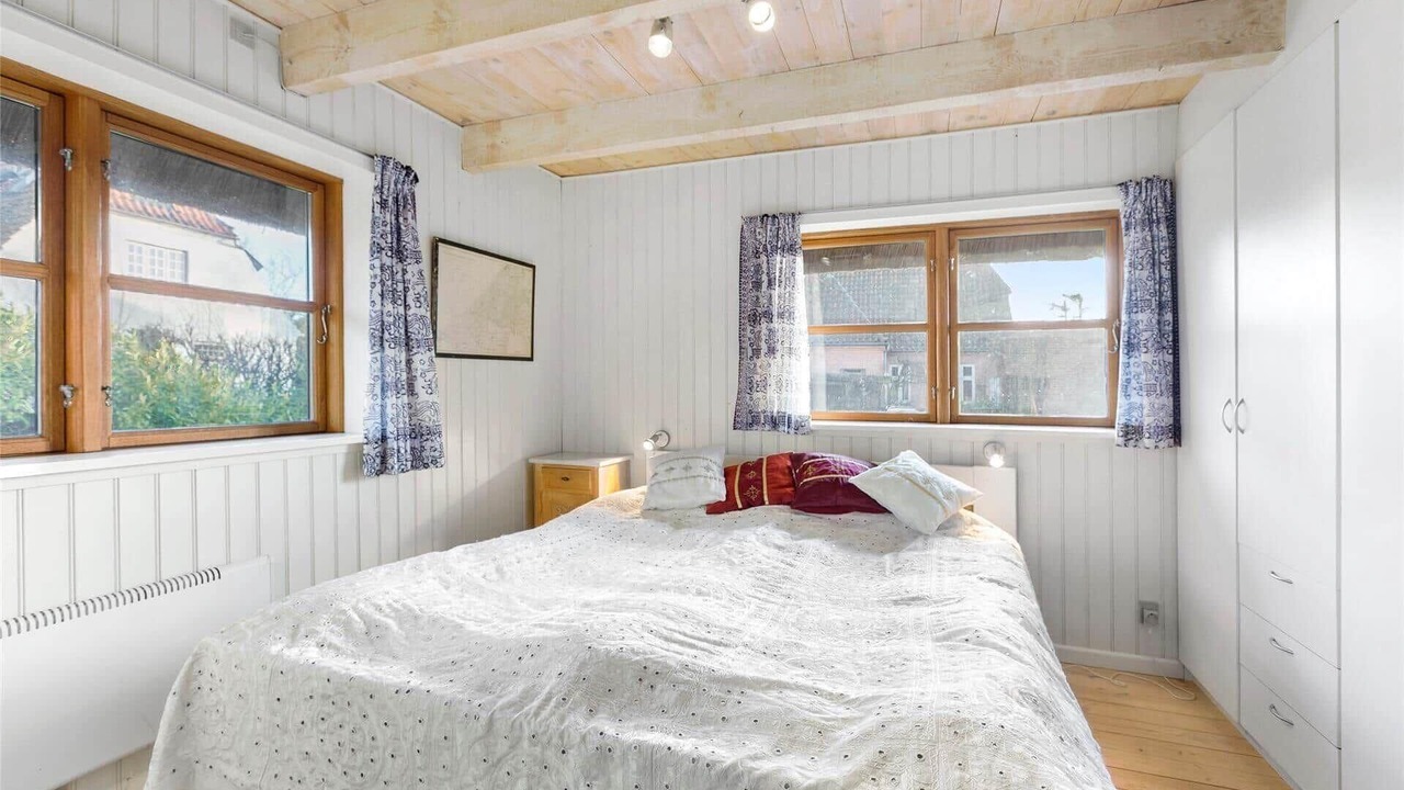 Photo of Bedroom in Tisvildeleje