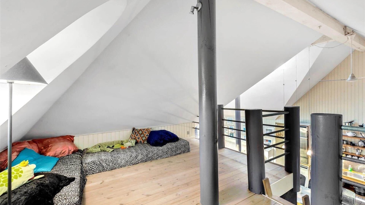 Photo of Bedroom in Tisvildeleje