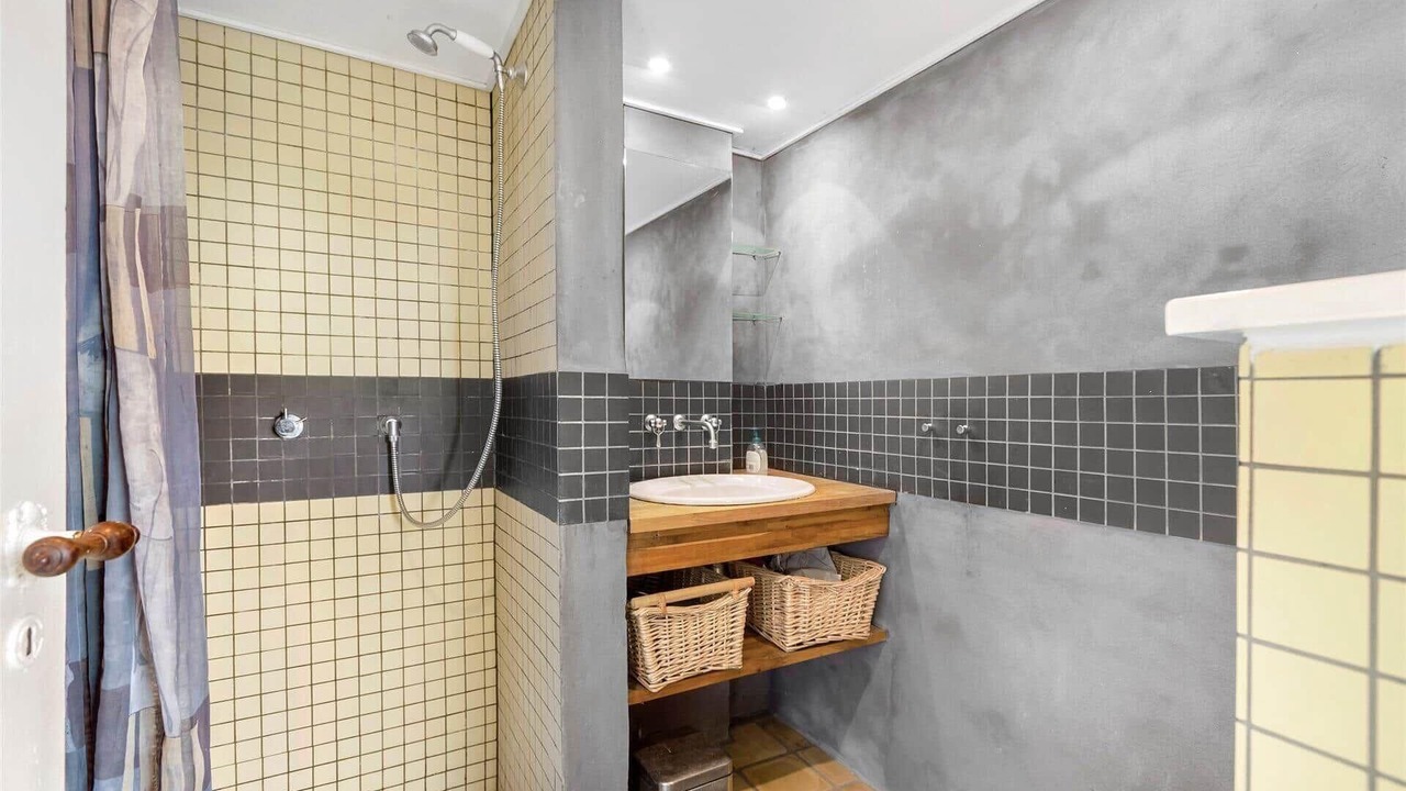Photo of Bathroom in Tisvildeleje