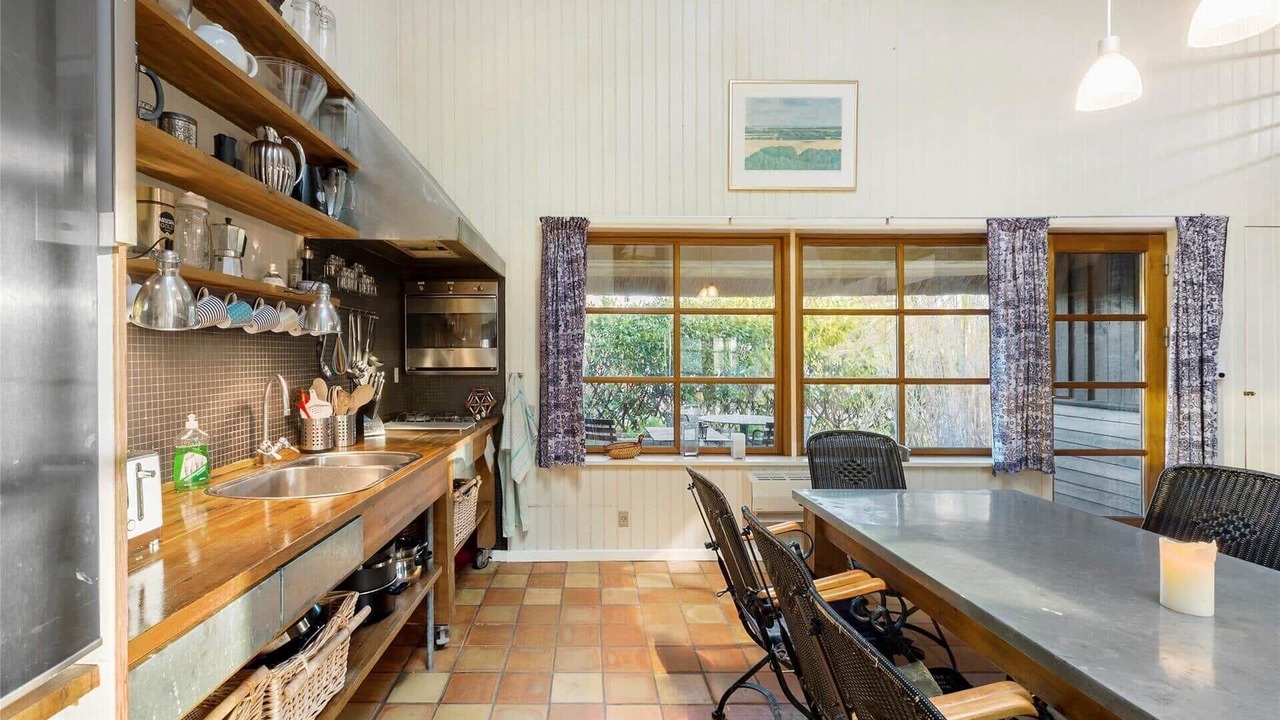 Photo of Kitchen in Tisvildeleje