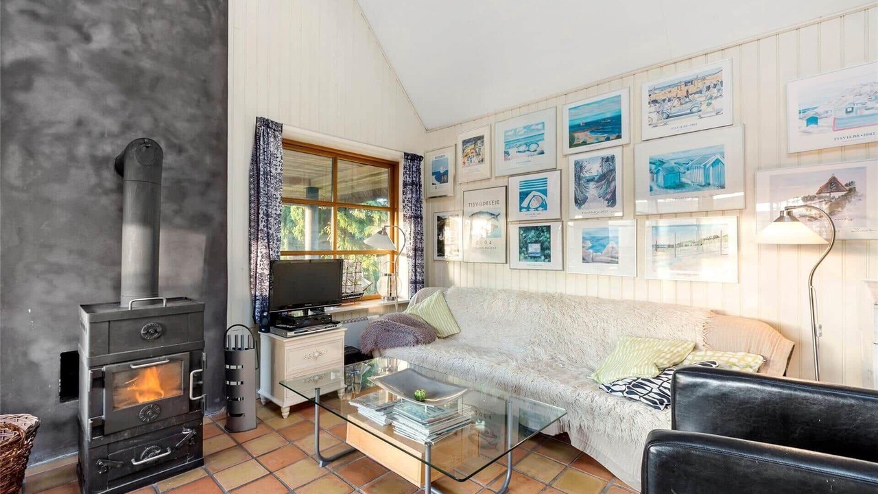 Photo of Livingroom in Tisvildeleje