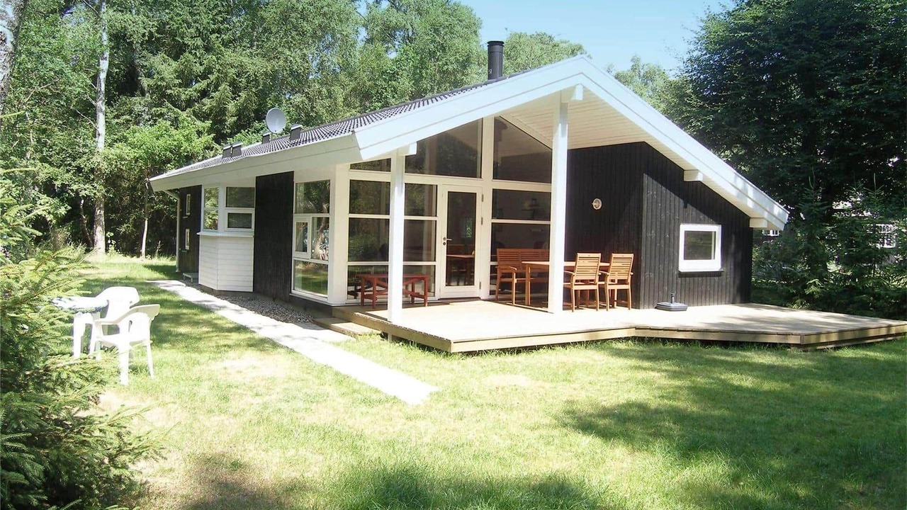 Photo of Outdoor in Frederiksvaerk