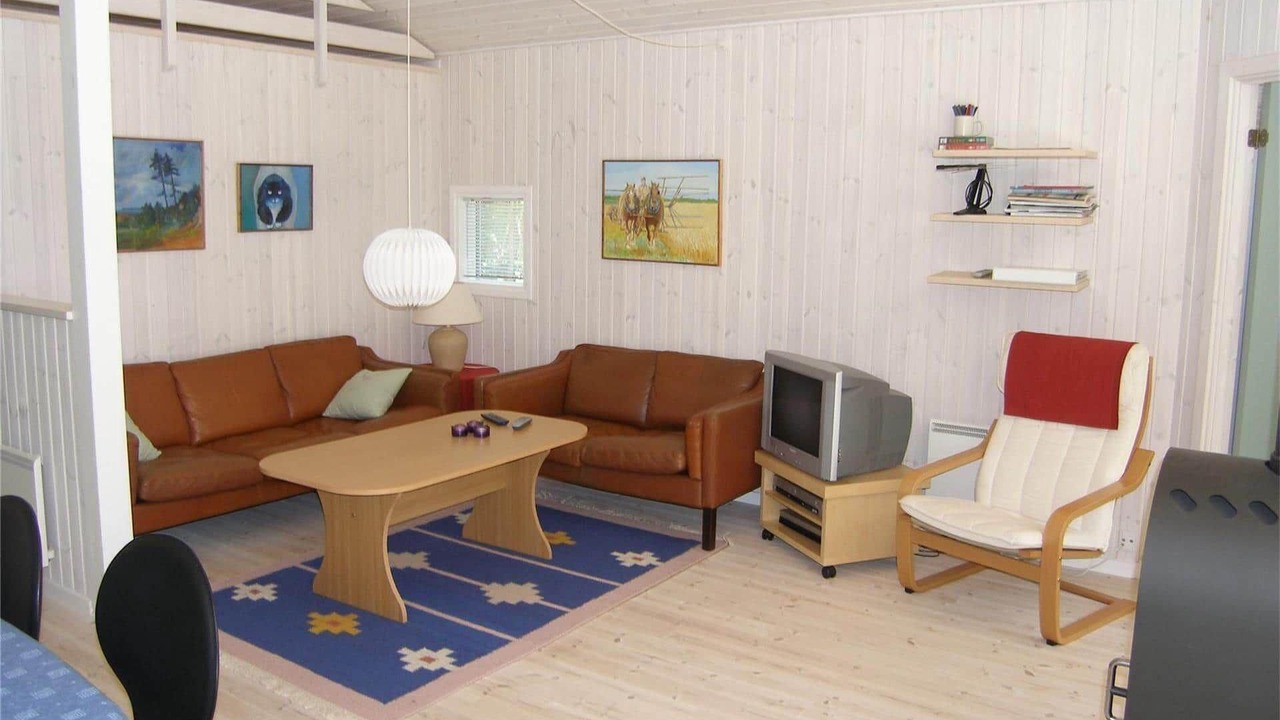 Photo of Livingroom in Frederiksvaerk