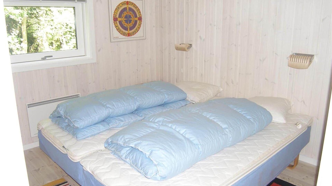 Photo of Bedroom in Frederiksvaerk