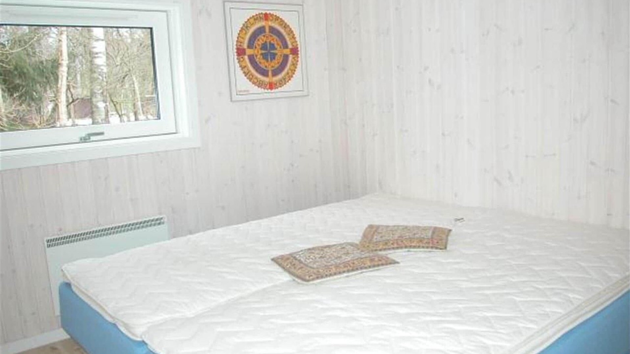 Photo of Bedroom in Frederiksvaerk