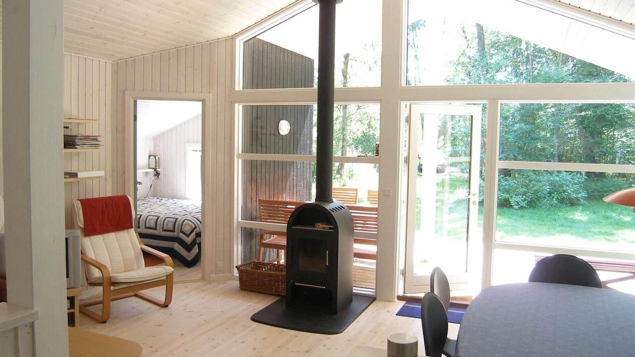 Photo of Bedroom in Frederiksvaerk