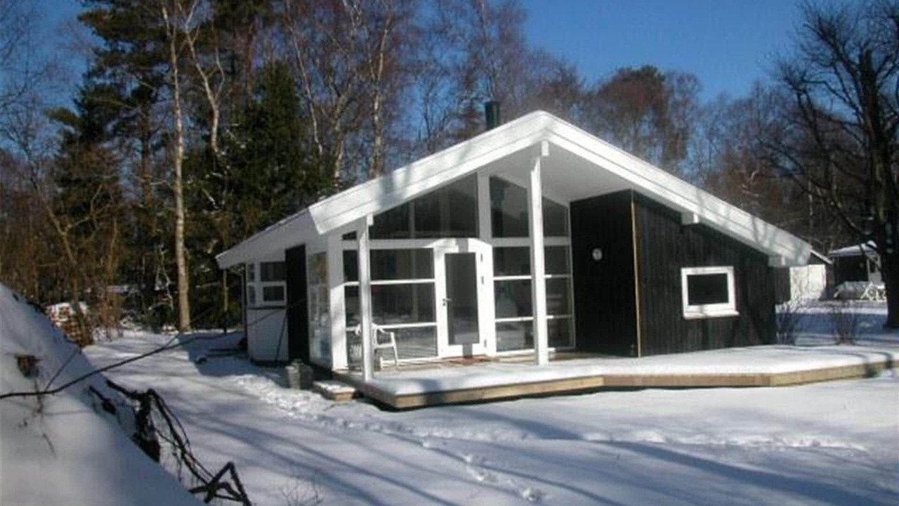 Photo of Outdoor in Frederiksvaerk