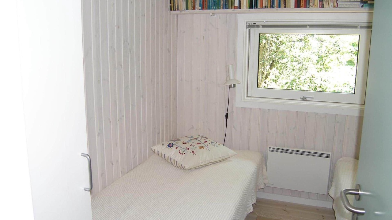 Photo of Bedroom in Frederiksvaerk