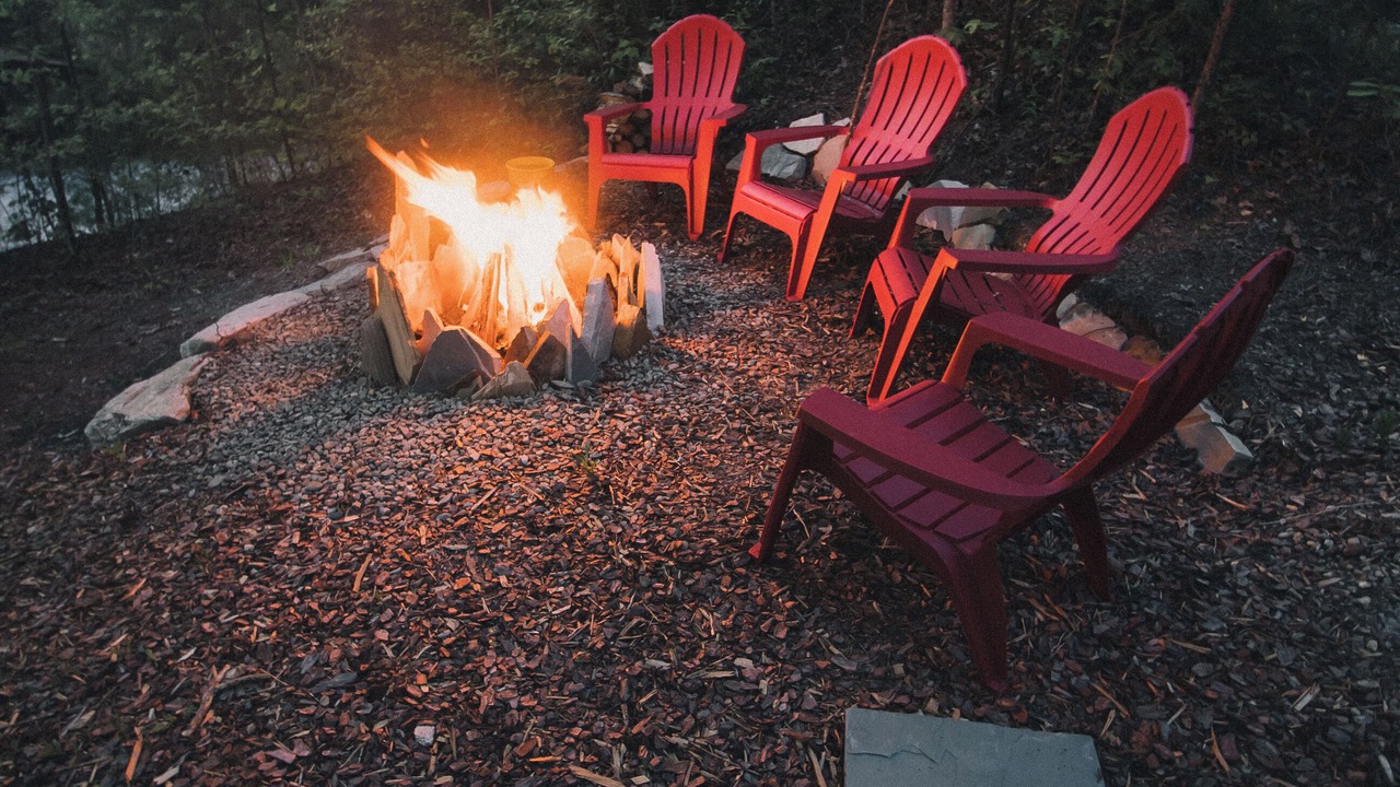 Photo of Outdoor in Brevard