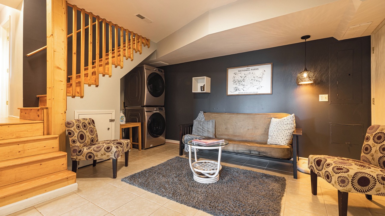 Photo of Livingroom in Brevard