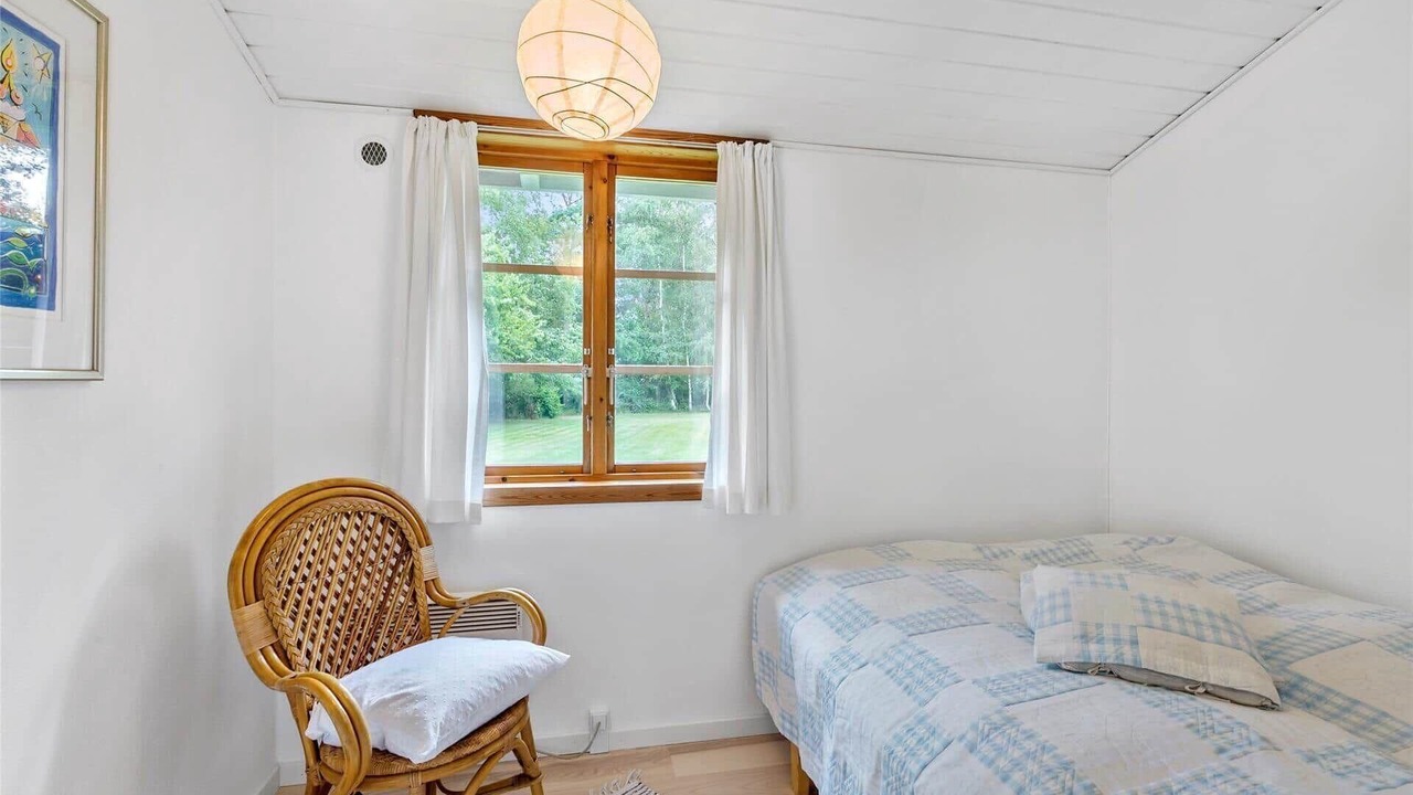 Photo of Bedroom in Asserbo