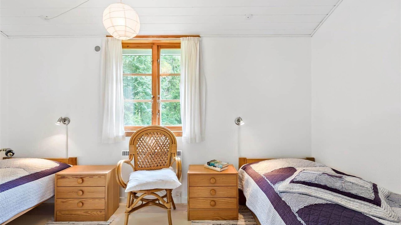 Photo of Bedroom in Asserbo